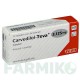 КАРВЕДИЛОЛ (CARVEDILOL) 3,125 мг таблетки 30 шт - Карведилол TEVA