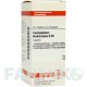 КАУЛОФІЛУМ ТАЛІКТРОЇДЕС (CAULOPHYLLUM THALICTROIDES) D 30 таблетки 80 шт - Гомеопатія DHU