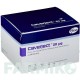 КАВЕРДЖЕКТ (CAVERJECT) 20 мкг порошок 10 шт - Алпростадил PFIZER
