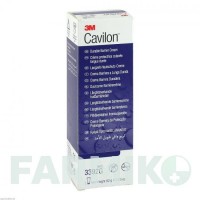 КАВІЛОН (CAVILON) крем 92 г - Активні речовини DOCPHARM