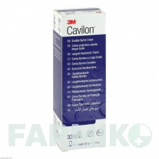 КАВИЛОН (CAVILON) крем 92 г - Активные вещества DOCPHARM