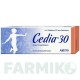 СЕДИЯ (CEDIA) 30 мкг/150 мкг таблетки 21 шт - Дезогестрел, Этинилэстрадиол ARISTO PHARMA