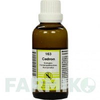ЦЕДРОН КОМПЛЕКС (CEDRON KOMPLEX) розчин 50 мл - Гомеопатія NESTMANN PHARMA