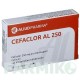 ЦЕФАКЛОР (CEFACLOR) 250 капсули 20 шт - Цефаклор ALIUD PHARMA