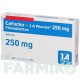 ЦЕФАКЛОР (CEFACLOR) 250 мг таблетки 10 шт - Цефаклор 1 A PHARMA