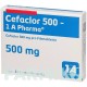 ЦЕФАКЛОР (CEFACLOR) 500 таблетки 10 шт - Цефаклор 1 A PHARMA