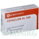ЦЕФАКЛОР (CEFACLOR) 500 капсули 30 шт - Цефаклор ALIUD PHARMA