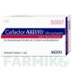 ЦЕФАКЛОР (CEFACLOR) 500 мг капсули 30 шт - Цефаклор ARISTO PHARMA