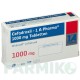 ЦЕФАДРОКСИЛ (CEFADROXIL) 1000 мг таблетки 20 шт - Цефадроксил 1 A PHARMA