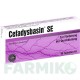 ЦЕФАДИСБАЗИН (CEFADYSBASIN) таблетки 60 шт - Активные вещества CEFAK