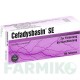 ЦЕФАДИСБАЗИН (CEFADYSBASIN) таблетки 100 шт - Активные вещества CEFAK