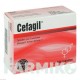 ЦЕФАГИЛ (CEFAGIL) таблетки 100 шт - Активные вещества CEFAK