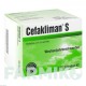 ЦЕФАКЛИМАН (CEFAKLIMAN) таблетки 200 шт - Корневище цимицифуги CEFAK