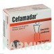 ЦЕФАМАДАР (CEFAMADAR) таблетки 100 шт - Активні речовини CEFAK