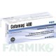 ЦЕФАМАГ (CEFAMAG) 400 капсули 60 шт - Активні речовини CEFAK