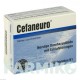 ЦЕФАНЕЙРО (CEFANEURO) таблетки 100 шт - Активні речовини CEFAK