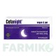 ЦЕФАНАЙТ (CEFANIGHT) капсули 30 шт - Активні речовини CEFAK