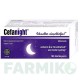 ЦЕФАНАЙТ (CEFANIGHT) капсули 100 шт - Активні речовини CEFAK