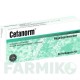ЦЕФАНОРМ (CEFANORM) капсули 30 шт - Плоди цнотливого дерева CEFAK