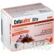 ЦЕФАСАФРА (CEFASAFRA) гранулы 42 шт - Активные вещества CEFAK