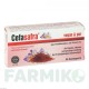 ЦЕФАСАФРА (CEFASAFRA) капсулы 50 шт - Активные вещества CEFAK