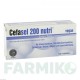 ЦЕФАСЕЛЬ (CEFASEL) 200 таблетки 100 шт - Селенит натрия CEFAK