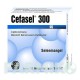 ЦЕФАСЕЛЬ (CEFASEL) 300 мкг раствор 10x1 мл - Селенит натрия CEFAK