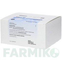 ЦЕФАСЕЛЬ (CEFASEL) 300 мкг розчин 100x1 мл - Селеніт натрію CEFAK