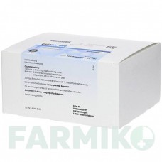 ЦЕФАСЕЛЬ (CEFASEL) 300 мкг раствор 100x1 мл - Селенит натрия CEFAK