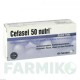 ЦЕФАСЕЛЬ (CEFASEL) 50 таблетки 100 шт - Селенит натрия CEFAK