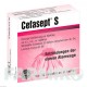 ЦЕФАСЕПТ (CEFASEPT) раствор 10 шт - Активные вещества CEFAK
