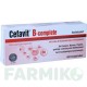 ЦЕФАВИТ (CEFAVIT) таблетки 60 шт - Активные вещества CEFAK