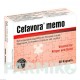 ЦЕФАВОРА (CEFAVORA) капсулы 30 шт - Активные вещества CEFAK