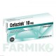 ЦЕФАЦИНК (CEFAZINK) 10 мг таблетки 100 шт - Цинка глюконат CEFAK