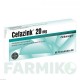 ЦЕФАЦИНК (CEFAZINK) 20 мг таблетки 60 шт - Цинка глюконат CEFAK
