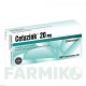 ЦЕФАЦИНК (CEFAZINK) 20 мг таблетки 100 шт - Цинка глюконат CEFAK