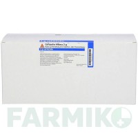 ЦЕФАЗОЛІН (CEFAZOLIN) 2 г порошок 10 шт - Цефазолін HIKMA