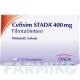 ЦЕФИКСИМ (CEFIXIM) 400 мг таблетки 10 шт - Цефиксим STADAPHARM