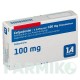 ЦЕФПОДОКСИМ (CEFPODOXIM) 100 мг таблетки 10 шт - Цефподоксим 1 A PHARMA