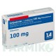 ЦЕФПОДОКСИМ (CEFPODOXIM) 100 мг таблетки 20 шт - Цефподоксим 1 A PHARMA