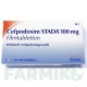ЦЕФПОДОКСИМ (CEFPODOXIM) 100 мг таблетки 10 шт - Цефподоксим STADAPHARM