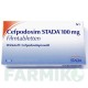 ЦЕФПОДОКСИМ (CEFPODOXIM) 100 мг таблетки 20 шт - Цефподоксим STADAPHARM