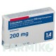 ЦЕФПОДОКСИМ (CEFPODOXIM) 200 мг таблетки 10 шт - Цефподоксим 1 A PHARMA