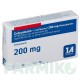 ЦЕФПОДОКСИМ (CEFPODOXIM) 200 мг таблетки 20 шт - Цефподоксим 1 A PHARMA