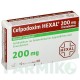 ЦЕФПОДОКСИМ (CEFPODOXIM) 200 мг таблетки 10 шт - Цефподоксим HEXAL