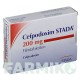 ЦЕФПОДОКСИМ (CEFPODOXIM) 200 мг таблетки 15 шт - Цефподоксим STADAPHARM