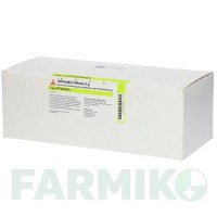 ЦЕФТАЗИДИМ (CEFTAZIDIM) 2 г порошок 10 шт - Цефтазидим HIKMA