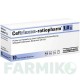 ЦЕФТРИАКСОН (CEFTRIAXON) 1,0 г порошок 10 шт - Цефтриаксон RATIOPHARM