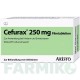 ЦЕФУРАКС (CEFURAX) 250 мг таблетки 20 шт - Цефуроксим ARISTO PHARMA