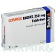 ЦЕФУРОКС (CEFUROX) 250 мг таблетки 12 шт - Цефуроксим BASICS